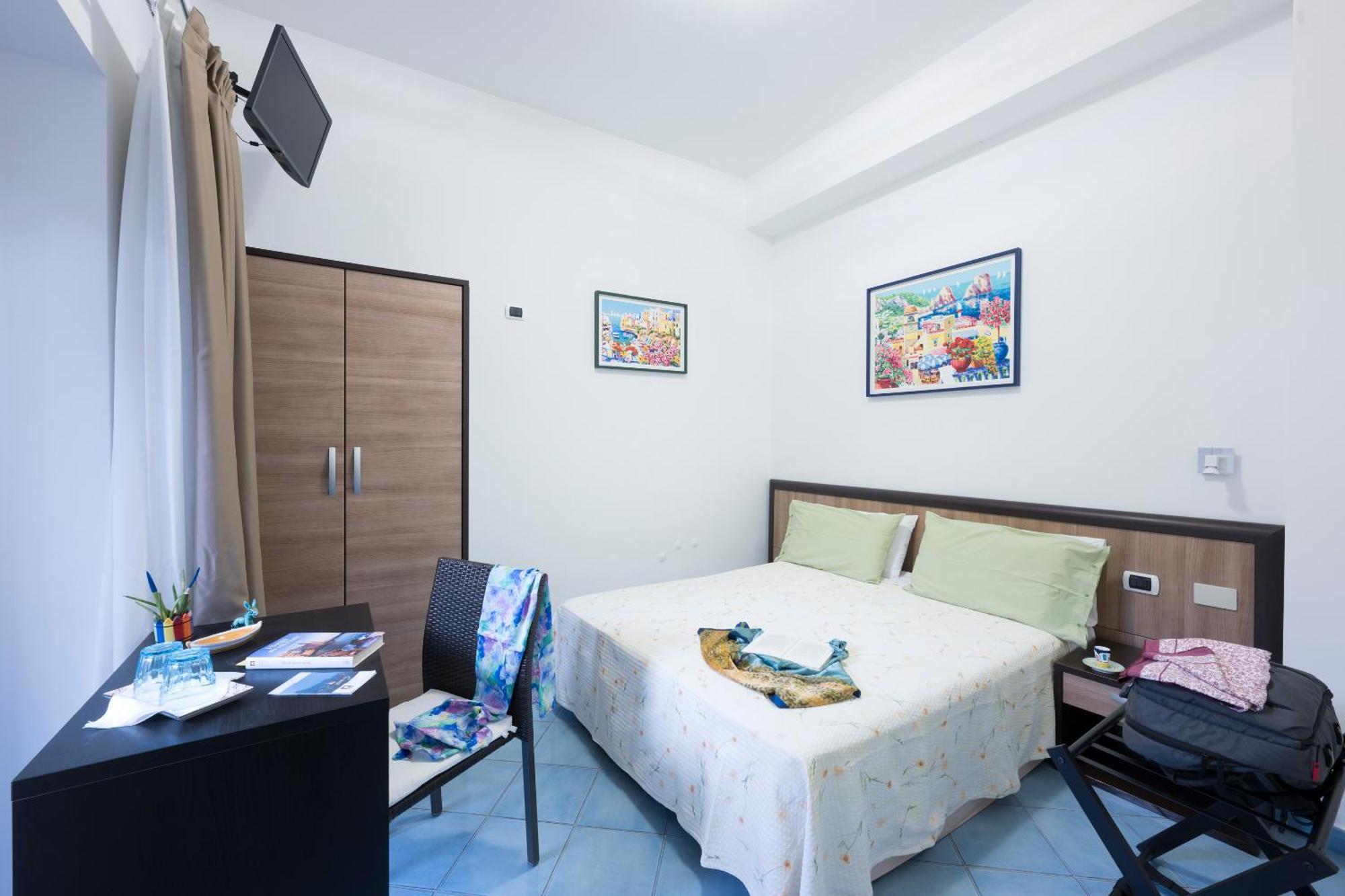 סקאלה Dint'A Torre Bed And Breakfast מראה חיצוני תמונה