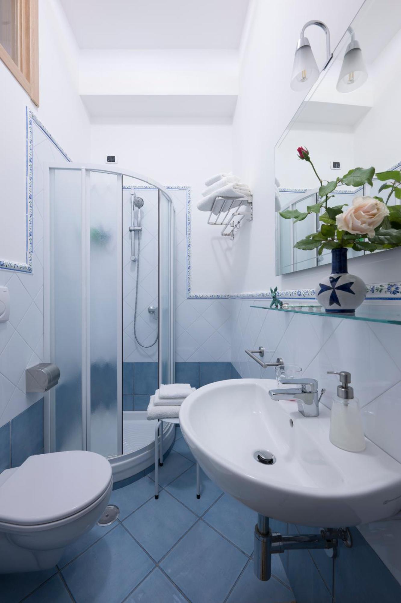 סקאלה Dint'A Torre Bed And Breakfast מראה חיצוני תמונה