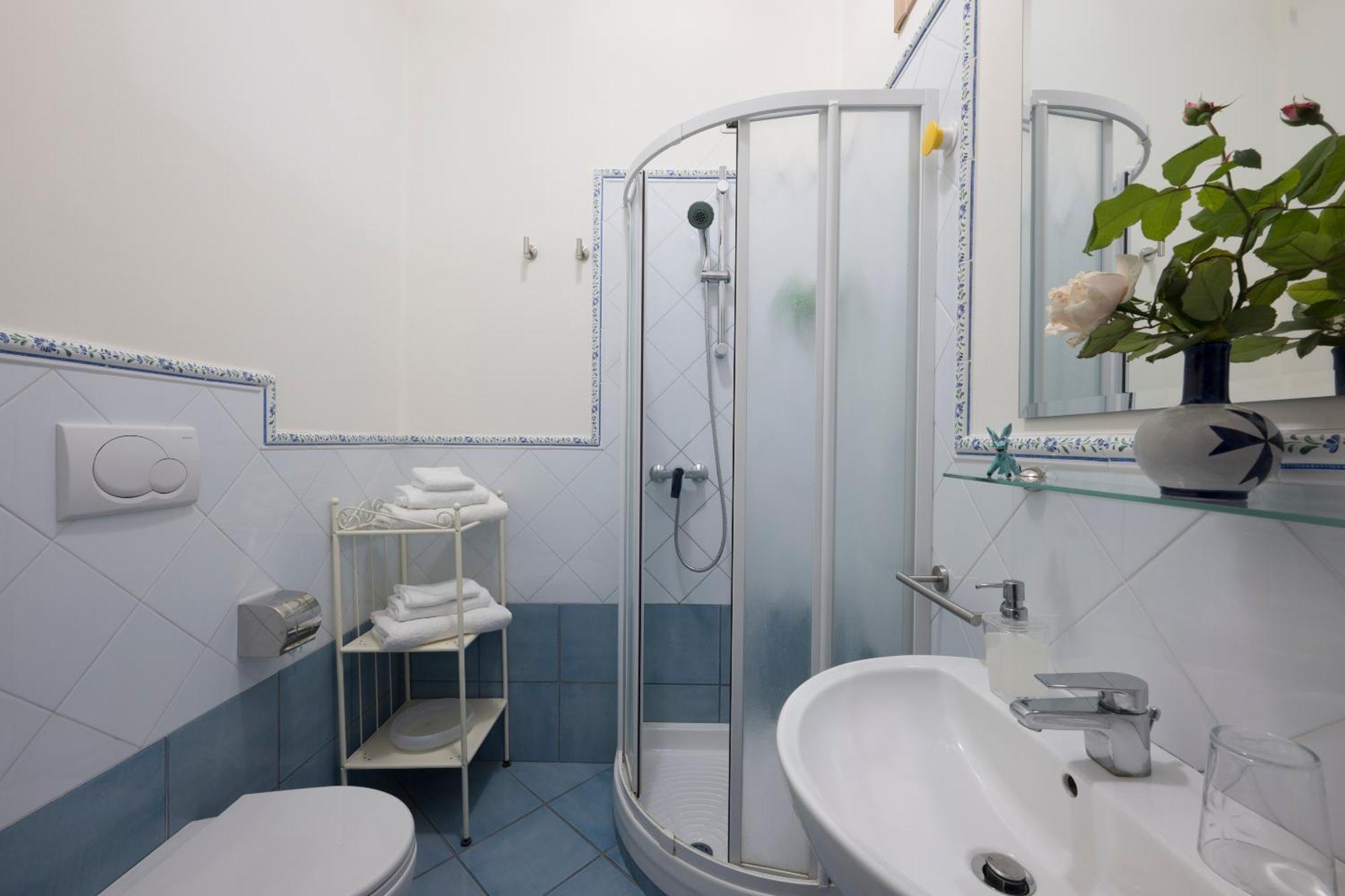 סקאלה Dint'A Torre Bed And Breakfast מראה חיצוני תמונה