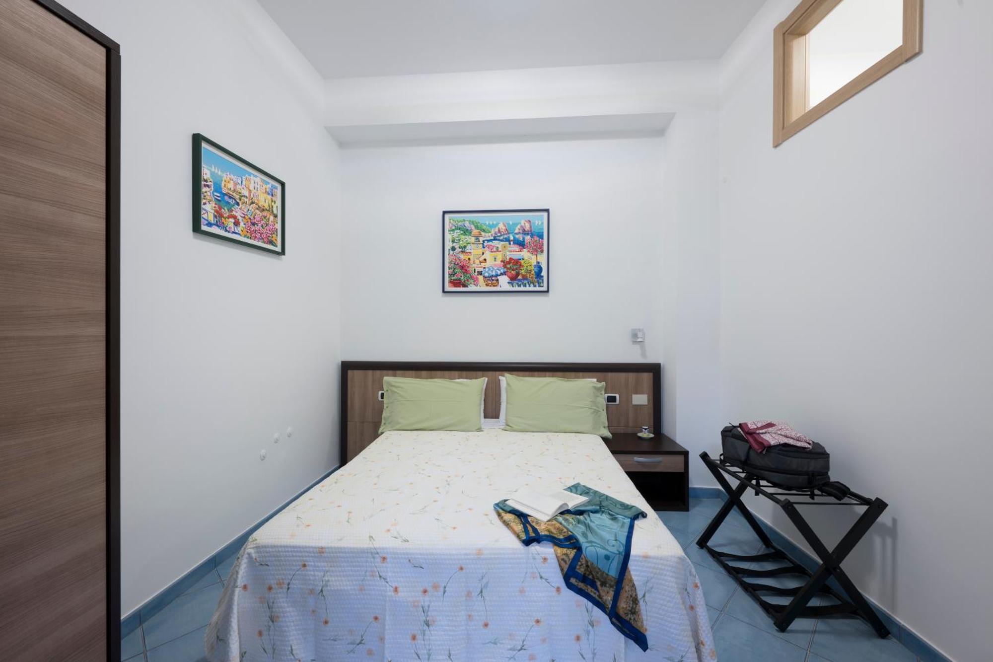 סקאלה Dint'A Torre Bed And Breakfast מראה חיצוני תמונה