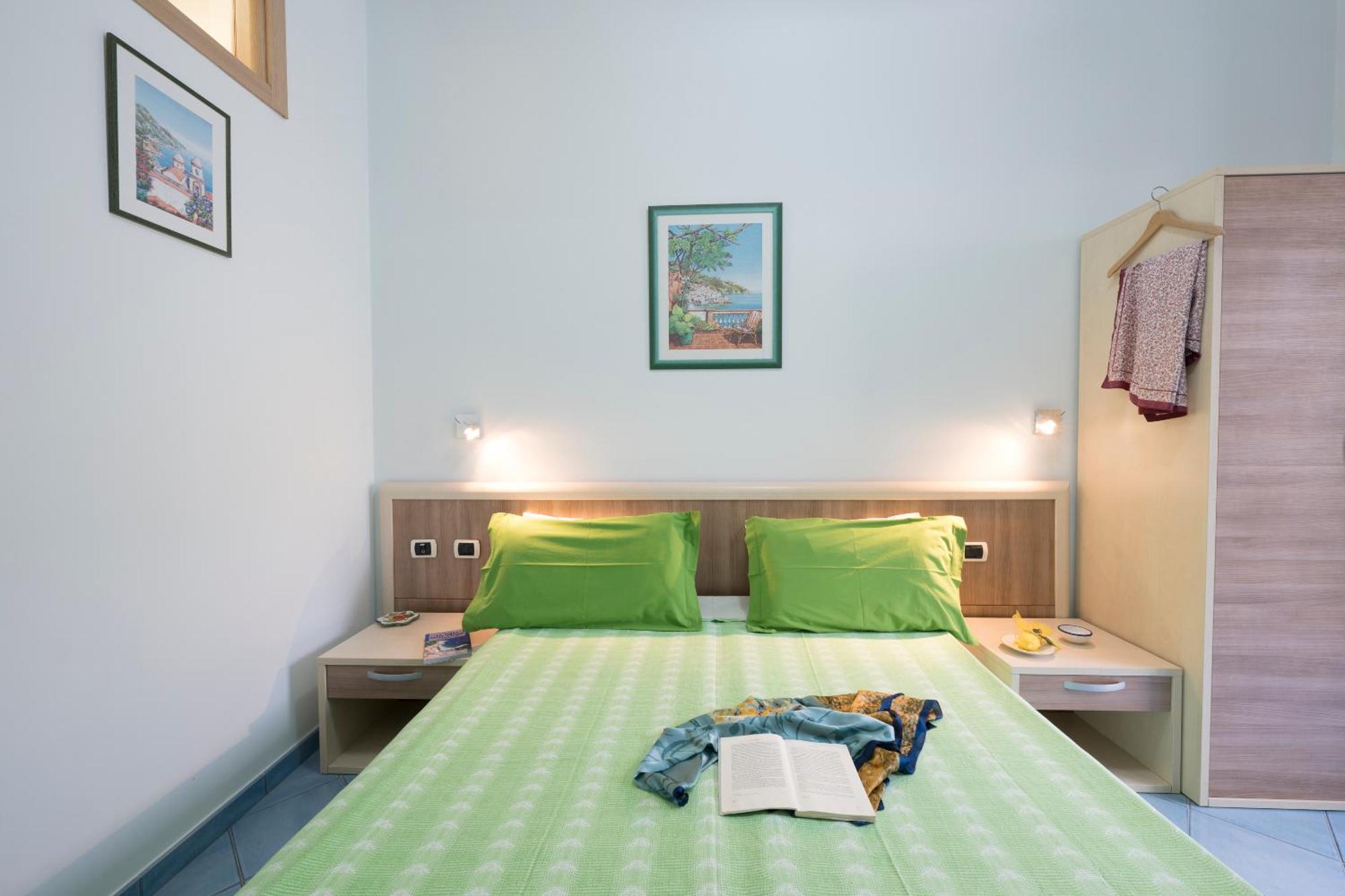 סקאלה Dint'A Torre Bed And Breakfast מראה חיצוני תמונה