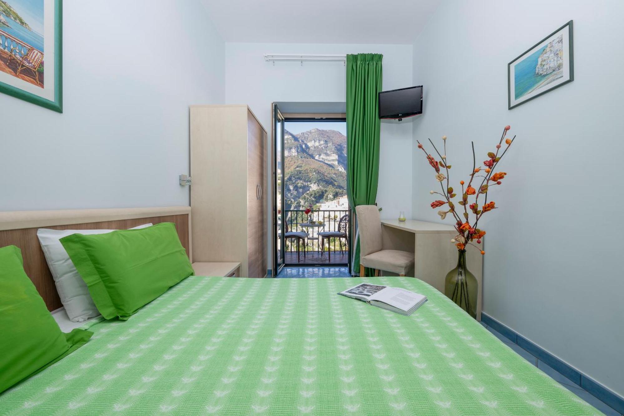 סקאלה Dint'A Torre Bed And Breakfast מראה חיצוני תמונה