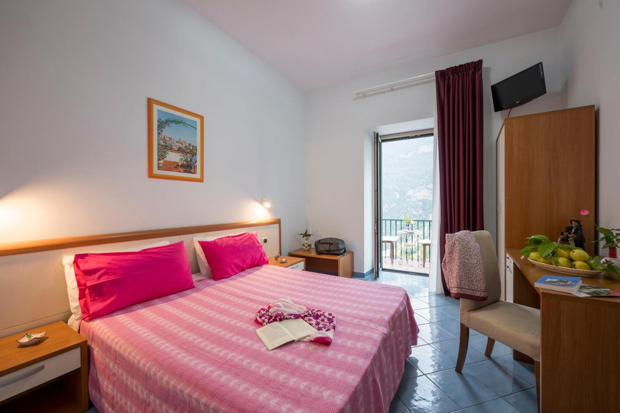 סקאלה Dint'A Torre Bed And Breakfast מראה חיצוני תמונה