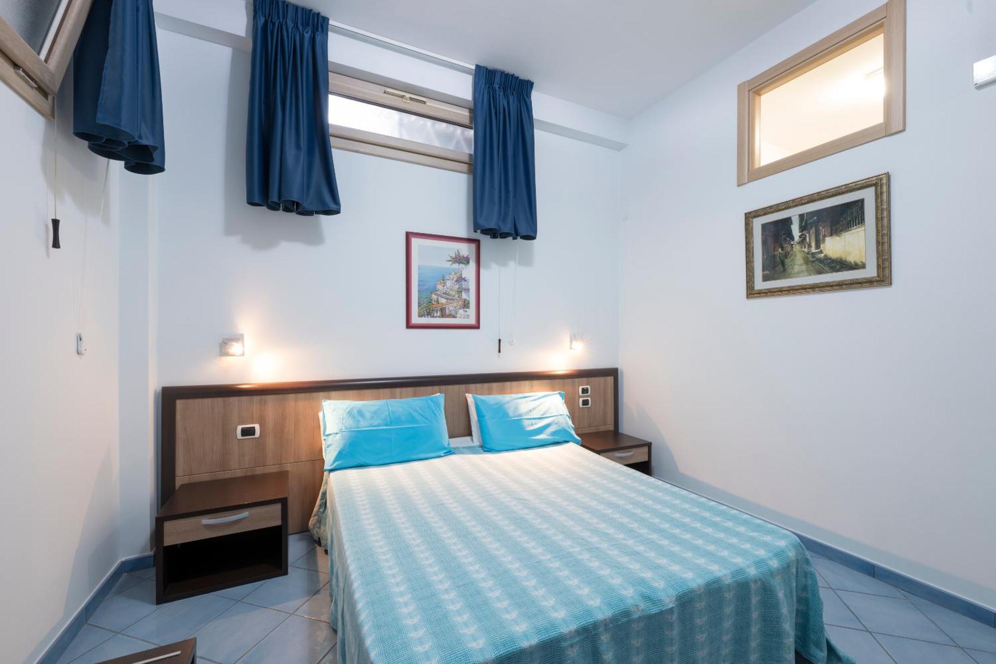 סקאלה Dint'A Torre Bed And Breakfast מראה חיצוני תמונה
