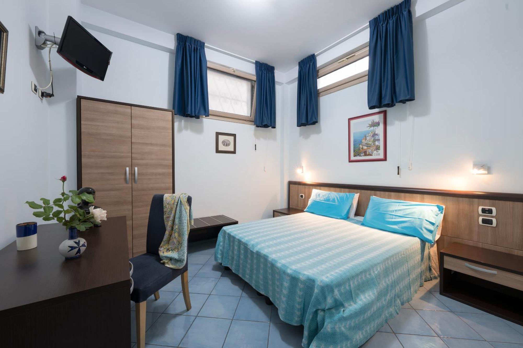 סקאלה Dint'A Torre Bed And Breakfast מראה חיצוני תמונה